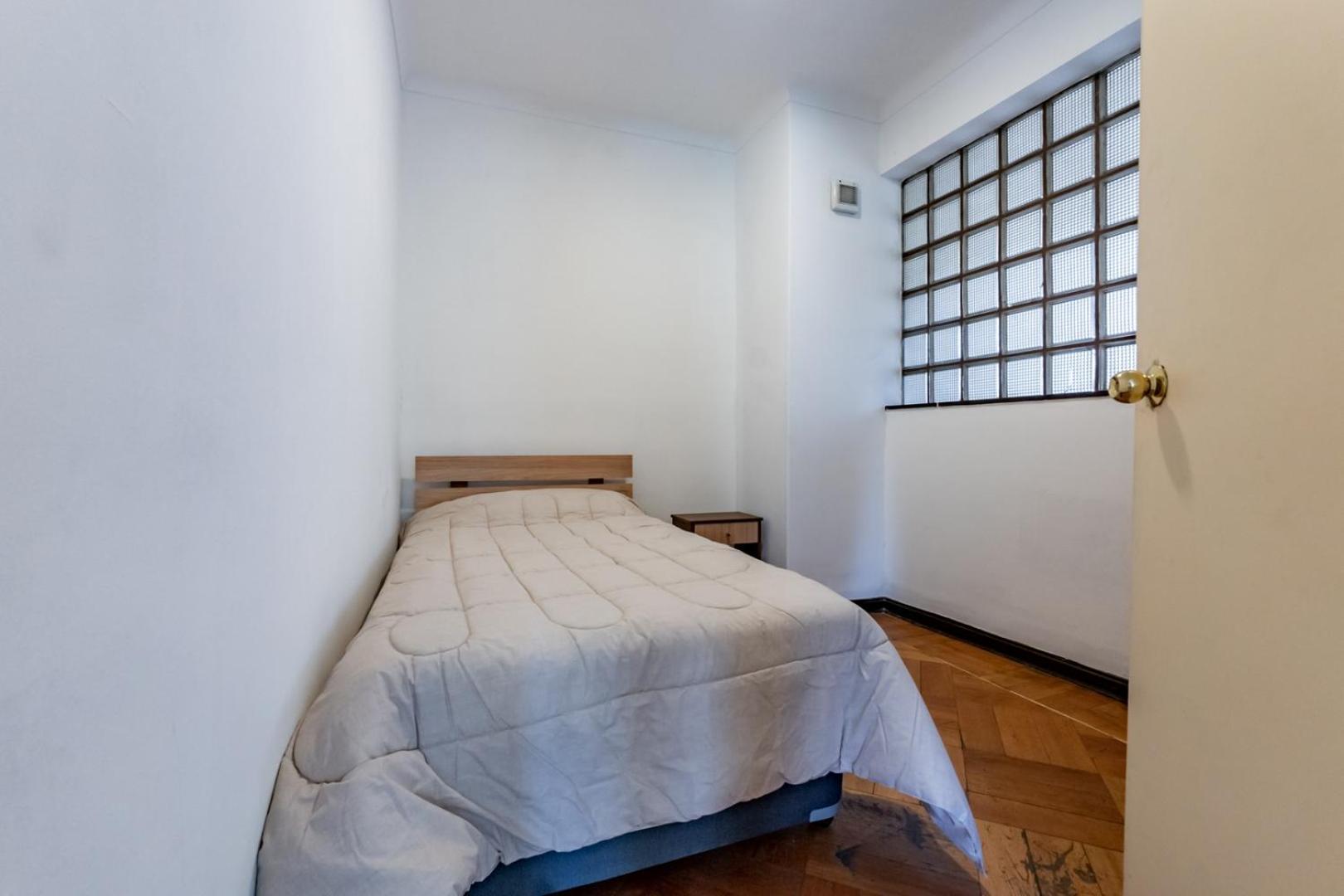 Apartamento Departamento En Condes Santiago