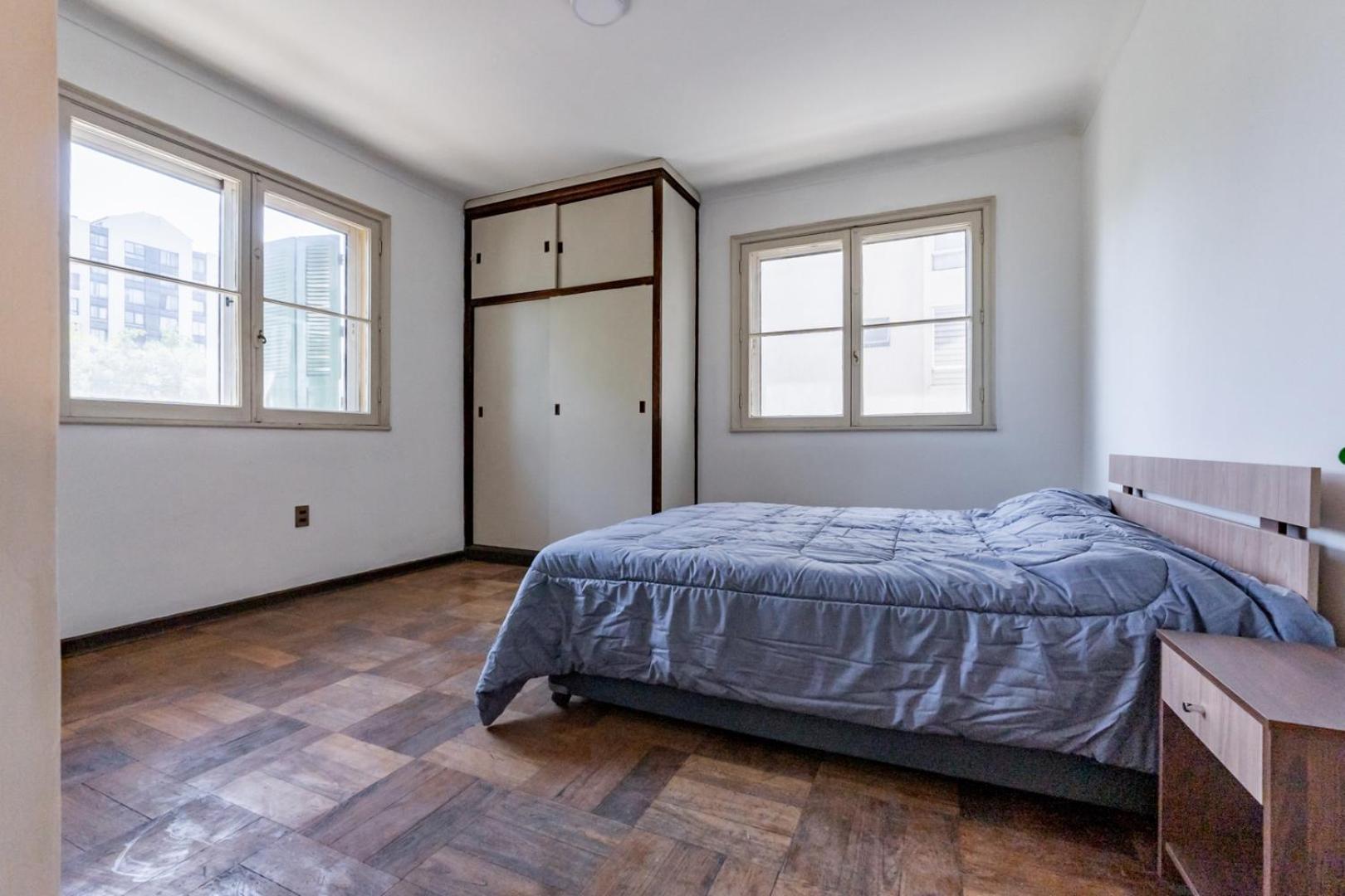 Departamento En Condes Santiago