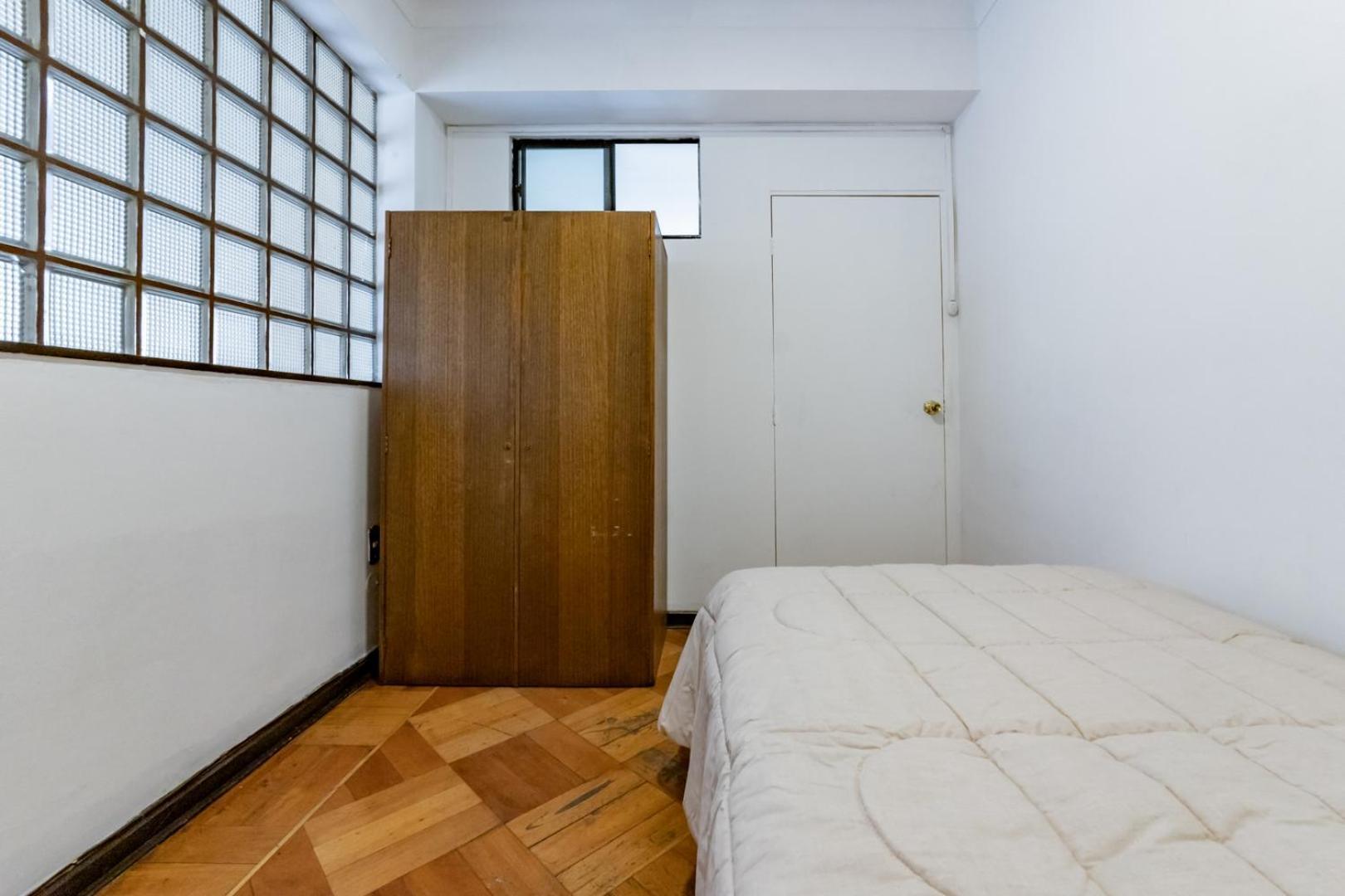 Departamento En Condes Apartamento Santiago